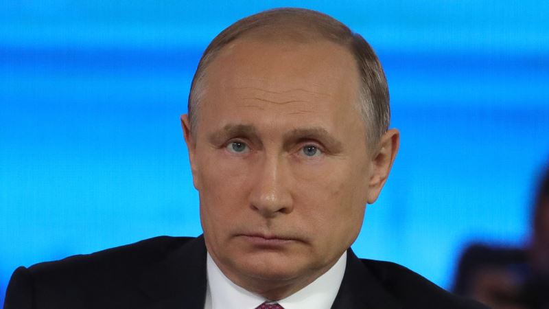 Putin: Nema osnova za nove sankcije SAD protiv Rusije