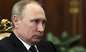 Putin: Neophodna bliska saradnja specijalnih službi protiv terorizma