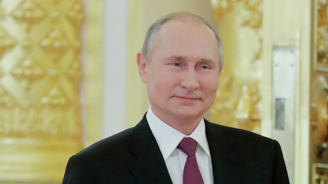 Putin: Neophodno tražiti optimalna rešenja za stratešku bezbednost u svetu uz učešće svih zemalja