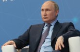 Putin: Nerazumno i nepromišljeno