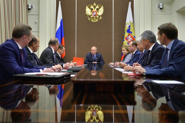 Putin: Neutralisaćemo sve vojne pretnje po Rusiju