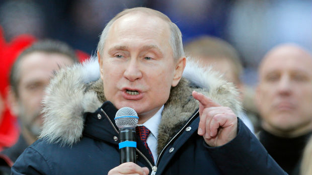 Putin: Nikada nećemo isporučiti Ruse koje optužuju SAD