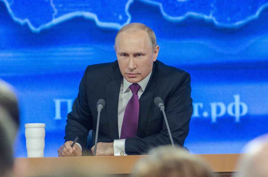 Putin: Nisu ispunjene obaveze iz sporazuma o izvozu žita