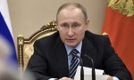 Putin: Nuklearne snage biće opremljene novim naoružanjem