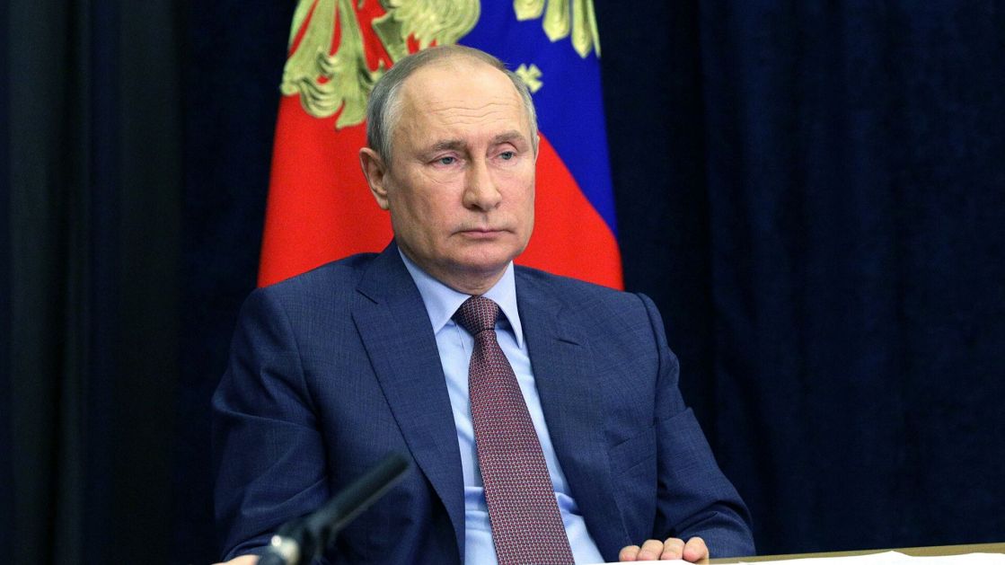 Putin: Obim i globalna priroda identifikovanih problema zahtevaju udruživanje napora svih država