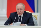 Putin: Opasnost od katastrofe velikih razmera