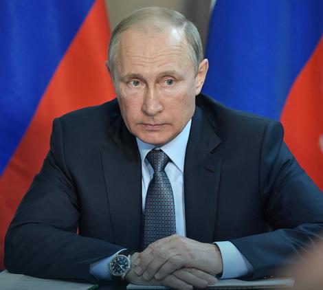 Putin: Ovogodišnja žetva će probiti sve rekorde