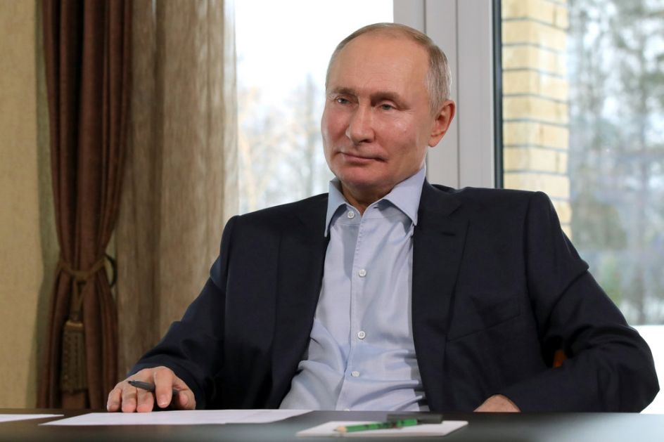 Putin: Palata nije moja, hoće da ispiraju mozak Rusima