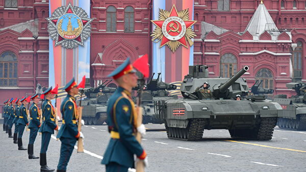 Putin: Parada pobede će biti održana 24. juna