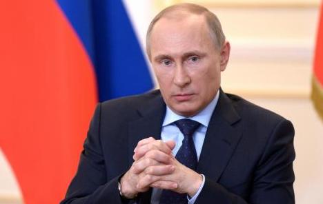 Putin: Plinovod Sjeverni tok 2 bit će dovršen najkasnije početkom 2021. 
