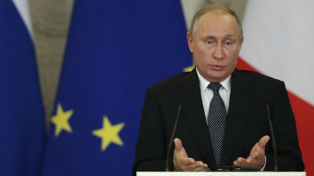 Putin: Podele u pravoslavlju izazvaće ozbiljne posledice
