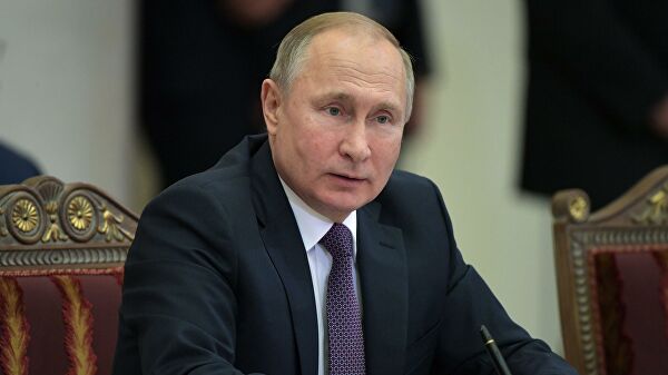 Putin: Pokušaji revizije istorije povezani unutrašnjom političkom borbom u nekim zemljama i željom da podstaknu glasačko telo
