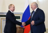 Putin: Poslaćemo Iskander; Kremlj: Neće