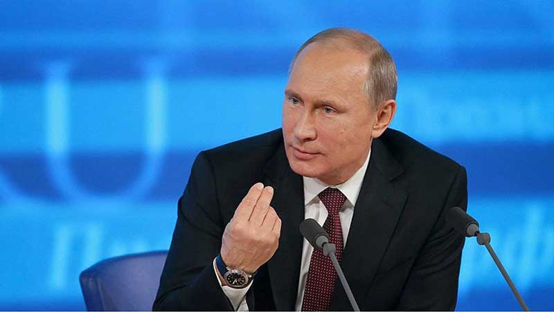 Putin: Praksa donošenja odluka u NATO-u izaziva zabrinutost
