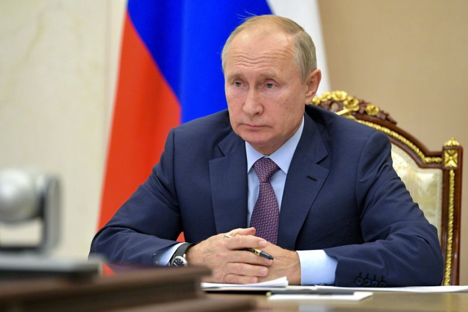 Putin: Predlažem proširenje START-a