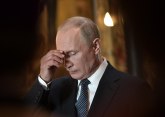 Putin: Preminuo je izuzetan diplomata...