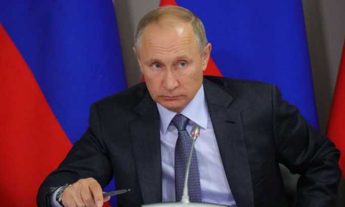 Putin: Pritisci na ruske medije neprihvatljivi