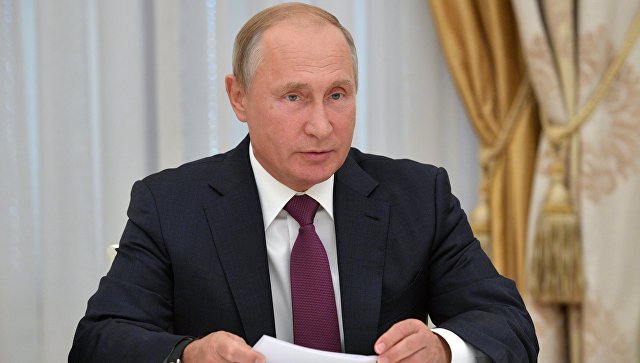 Putin: Rusija će i dalje pružati sveobuhvatnu pomoć vlastima i stanovništvu Abhazije