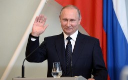
					Putin: Rusija će odgovoriti na drskost SAD posle novih sankcija 
					
									