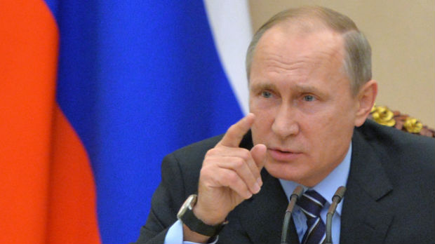 Putin: Rusija će preduzeti kontramere kao odgovor na NATO