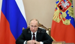 Putin: Rusija će učiniti sve što je moguće da se sukob u Nagorno Karabahu okonča