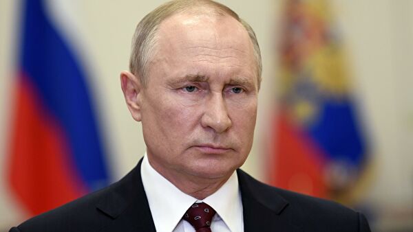 Putin: Rusija došla do sledeće faze - ublažavanja režima ograničenja, ali to neće biti istovremeno
