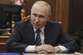 Putin: Rusija je neuništiva VIDEO