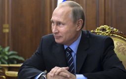
					Putin: Rusija je spremna da obnovi odnose sa SAD 
					
									