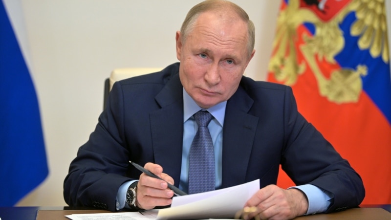Putin: Rusija može da poveća isporuke gasa kad Severni tok 2 dobije dozvolu