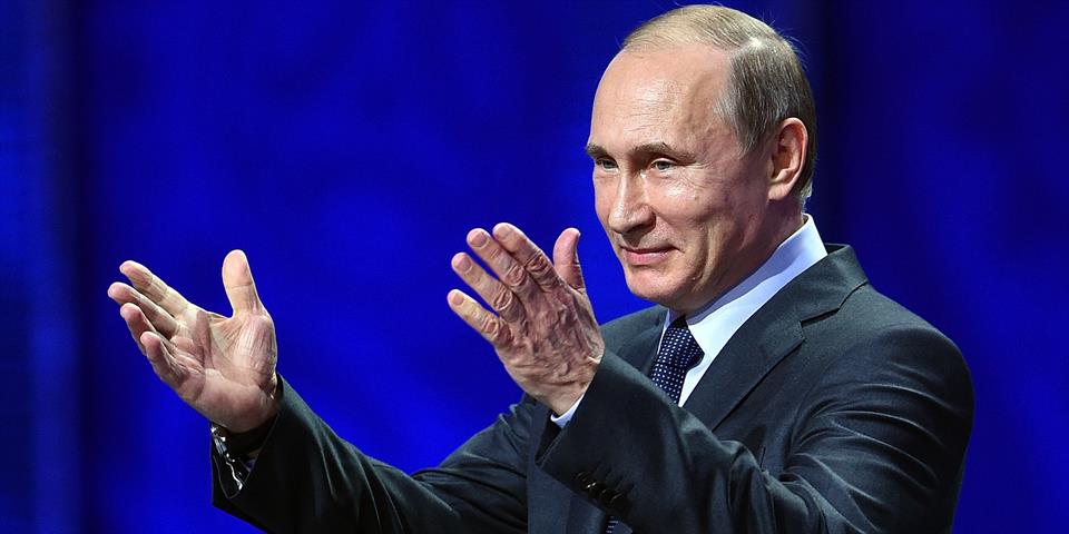 Putin: Rusija neće bojkotovati ZOI, ali...