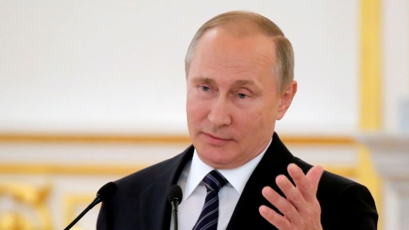 Putin: Rusija neće braniti sportistima učešće na ZOI