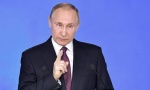 Putin: Rusija neće izručiti građane koje SAD optužuju za mešanje u izbore