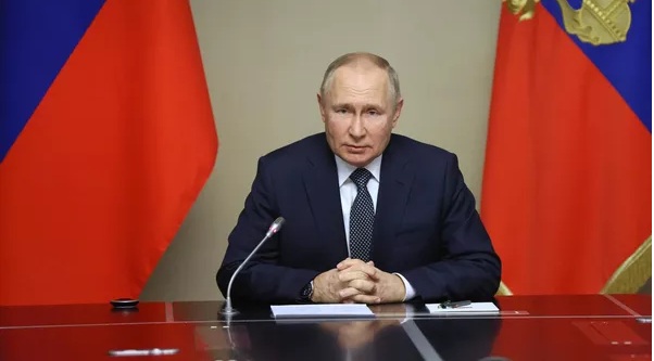 Putin: Rusija neće prodavati naftu zemljama koje su joj postavile gornju granicu cena