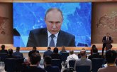 Putin: Rusija pretekla sve zemlje G7