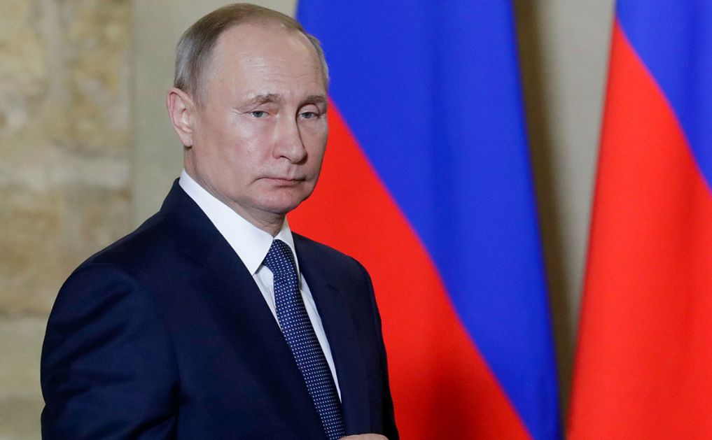 Putin: Rusija u potpunosti ostaje privržena Sveobuhvatnom akcionom planu za iranski nuklearni program