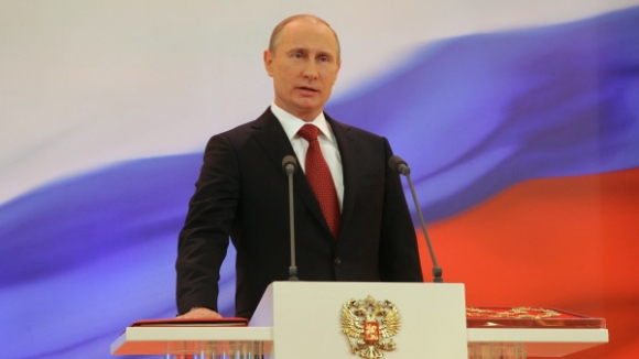 RT: Rusija zadržava pravo da smanji broj diplomata SAD za još 155 - Putin