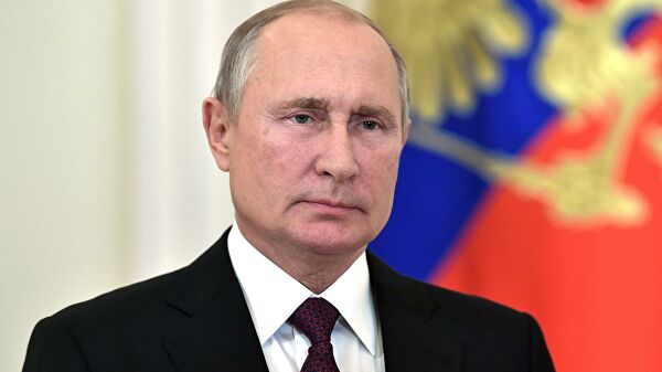 Putin: Samo zajedno svetska zajednica može efikasno da se suoči sa globalnim izazovima 21. veka