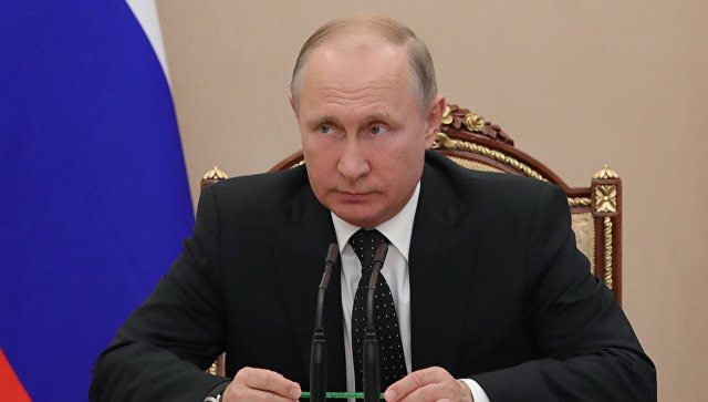 Putin: Sankcije neće moći da obuzdaju razvoj Rusije niti da je liše njenog suvereniteta