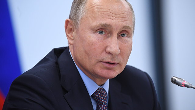 Putin: Sankcije protiv Rusije dovele do smanjenja 400 hiljada radnih mesta u EU