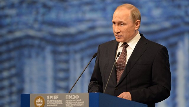 Putin: „Severni tok 2“ predstavlja prirodno rešenje koje nije usmereno ni protiv jedne zemlje