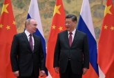 Putin: Si Đinping ume da gleda u budućnost