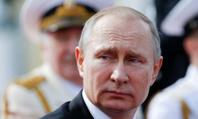 Putin: Situacija se pogoršala, balansira na ivici velikog konflikta
