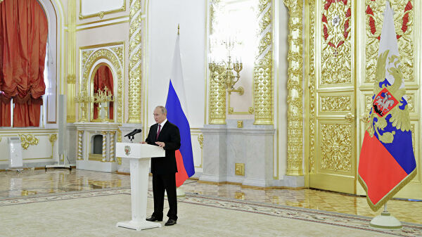Putin: Situacija u Karabahu se generalno stabilizovala