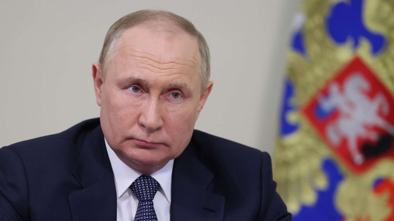 Putin: Specijalna operacija ide po planu, krajnji cilj je oslobađanje Donbasa i stvaranje uslova koji će garantovati bezbednost Rusije