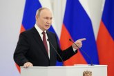 Putin: Spremni su da se obese, ako im tako naredi SAD