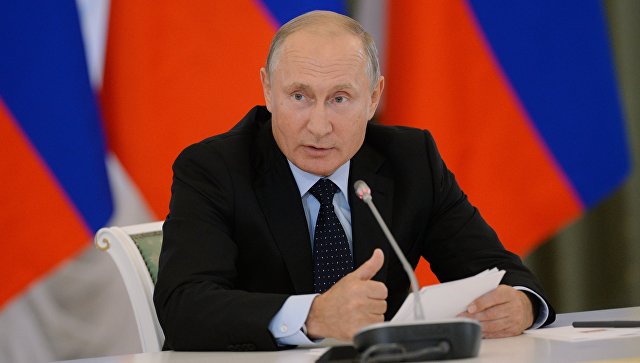 Putin: Strateško partnerstvo Rusije i Kine sve više jača