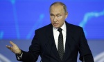 Putin: Svet se brzo transformiše, ne smemo zaostati