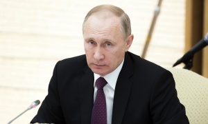Putin: Teškoće su ujedinile Rusiju