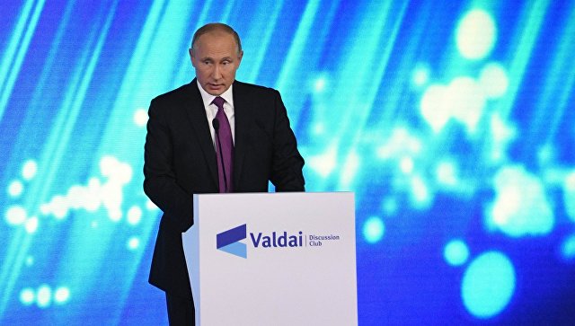 Putin: Tragedija u Kerču rezultat globalizacije