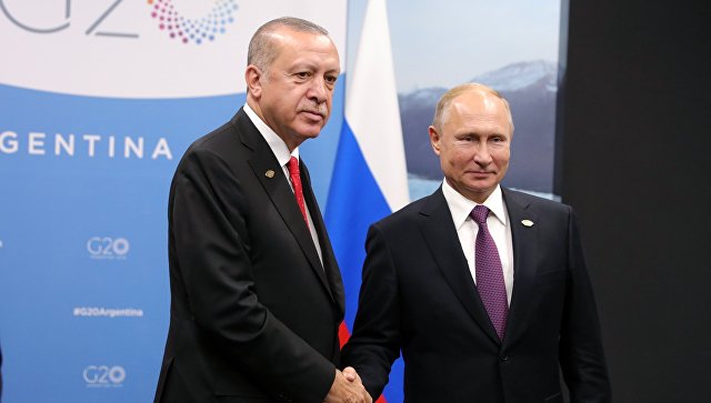 Putin: Turska još jednom potvrdila da vodi nezavisnu spoljnu politiku i da je pouzdan partner